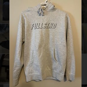 Full send hoody